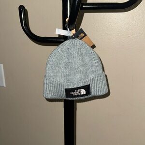This is a Northface beanie one size fit all